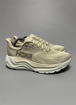 Кросівки для комфортної ходьби та бігу hoka one one arahi 8 оригінал 1168691 orf