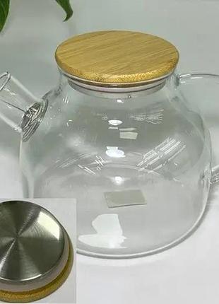 Заварник olens вестерос 102-74 1000 мл