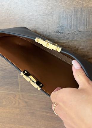 Сумка tory burch оригінал 5
