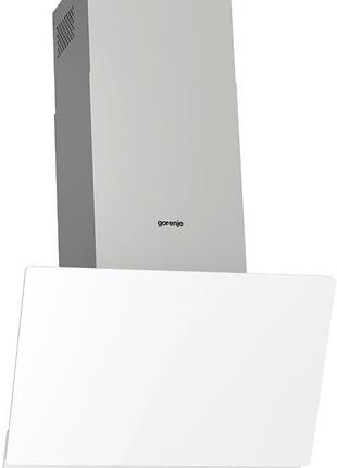 Вытяжка настенная gorenje whi-649-exgw