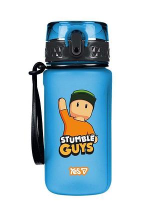 Пляшка для води yes stumble guys 708786 500 мл