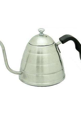 Кофейник olens элит-кофе 16350-14 1 л