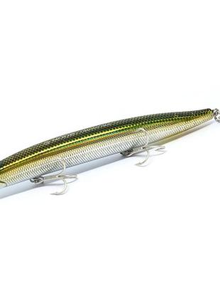 Воблер tackle house contact node 130mm 18g 0.6-0.9m #19 (рб-922483)
