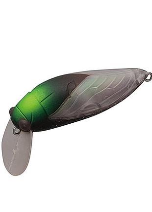 Воблер tackle house elfin large cicada kai f 46mm 5.3g #mat ezoharu zemi (2341675)