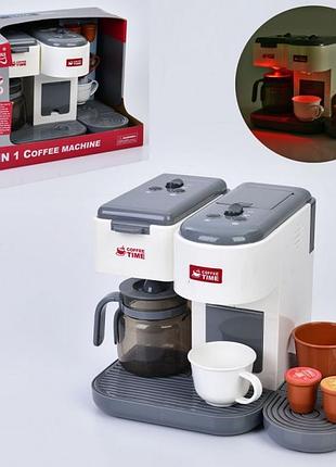 Кавоварка дитяча f2312 30 см