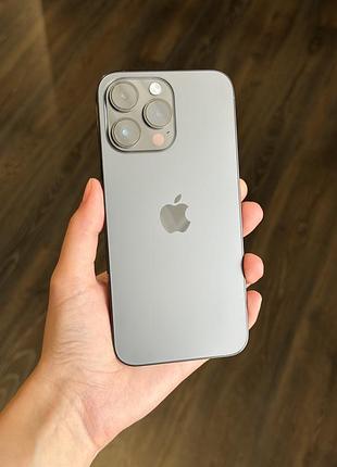Iphone 14 pro max 256 gb space grey
