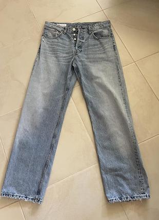 Джинси zara 42 розміру