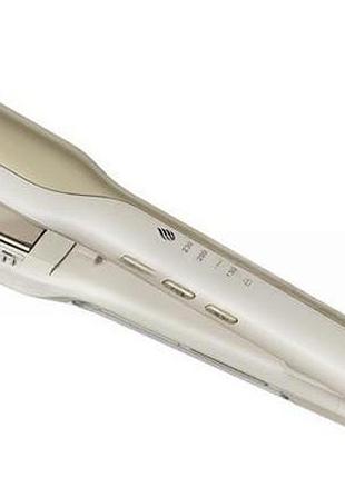 Выпрямитель для волос ardesto pearl cream hs-y701perl 50 вт кремовый