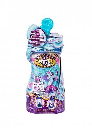 Кукла-сюрприз в наборе magic mixies pixlings флит 123719