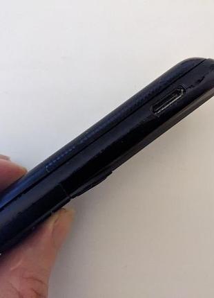 Телефон samsung e1070 бу 3