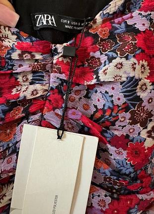 Нова сукня zara 2