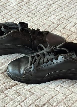 Кросівки puma 2