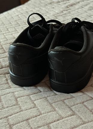 Кросівки puma 3