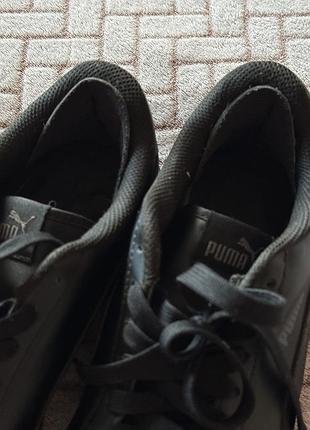 Кросівки puma 5