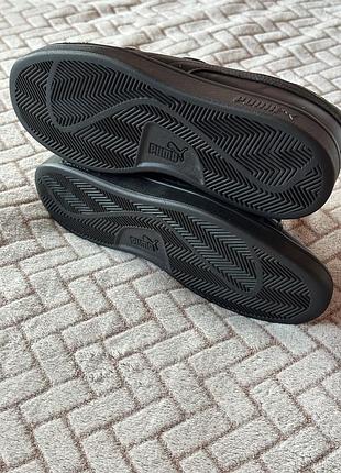 Кросівки puma 6