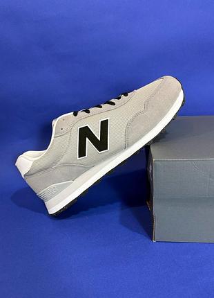 Мужские кожаные кроссовки new balance 515 - 47,48, 49, 50.5, 52 размер 52