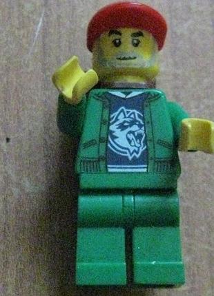 Мініфігурка lego 2