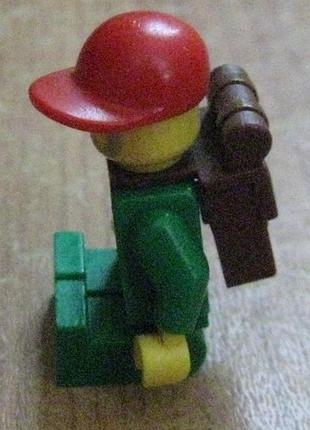 Мініфігурка lego 4