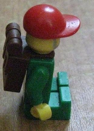 Мініфігурка lego 5