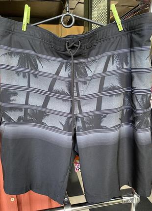 Шорти чоловічі xxl