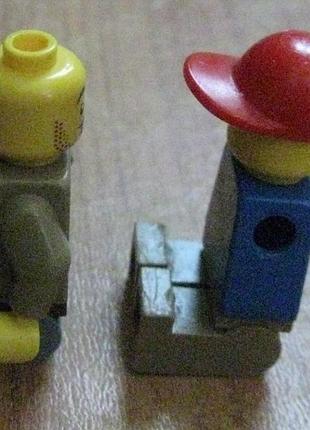 Мініфігурки lego 3