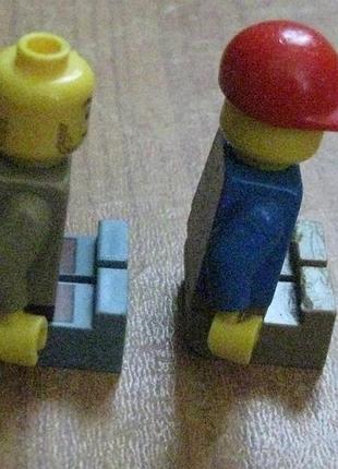 Мініфігурки lego 4