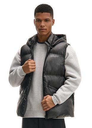 Жилетка безрукавка чоловіча the north face розмір l