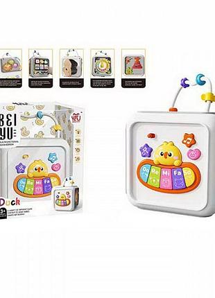 Развивающая игра mss-008 18 см