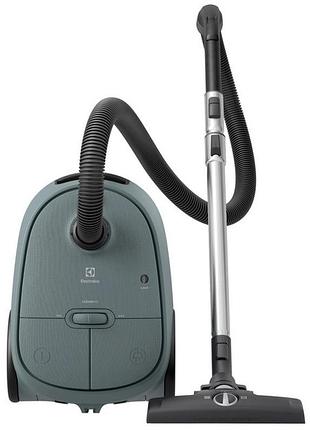 Пылесос для сухой уборки electrolux eb61с1og 750 вт