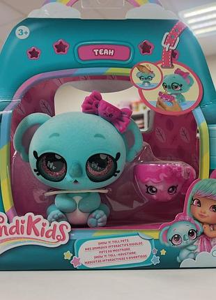 Игровой набор teah the koala