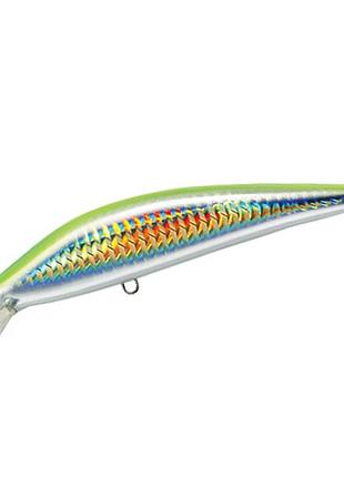 Воблер tackle house k-ten blue ocean f 90mm 13g #sh chart back (2341672)