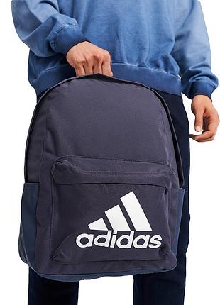 Адідас рюкзак для спорту жіночий adidas classic badge of sport. звичайний рюкзак для спортзалу жіночий.