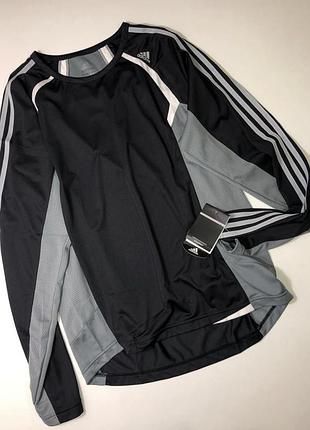 Тренировочная кофта adidas размер хл