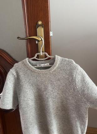 Футболка zara