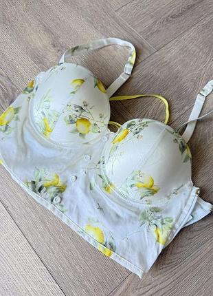 Бра intimissimi, 75c