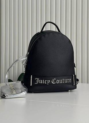 Жіночий рюкзак juicy couture