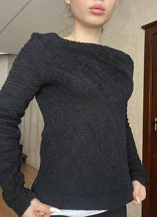 Кофта базова 2