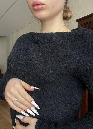 Кофта базова 5