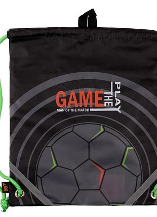 Сумка для обуви yes sb-10 play the game 559646 40х35 см