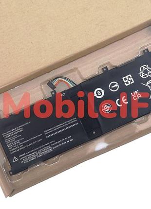Акумулятор батарея lenovo ideatab miix 510, 510-12ikb, 510-12isk, 520-12ikb, bsno4170a5-at/lh 5110mah, 39wh