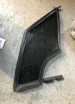 Бу стекло глухое mercedes benz w168, a1687250109, передней левой двери.
