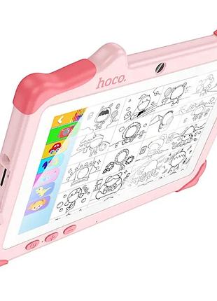 Дитячий планшет hoco hi16 7'' 2