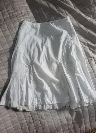 Спідниця 100 сotton sport max (max mara)