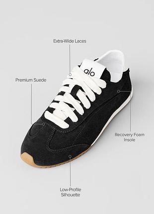 Alo yoga sunset sneakers оригінал