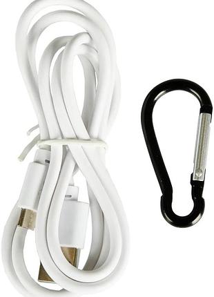 Фонарь кемпинговый skif outdoor buster se