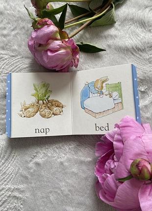 Peter rabbit: my first library 5