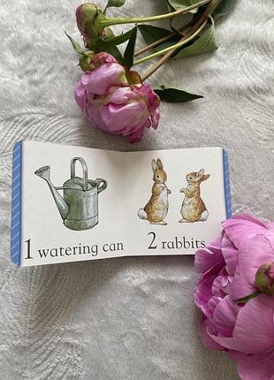 Peter rabbit: my first library 3