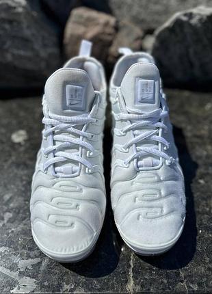 Nike air max кросівки білі |