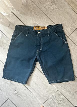 Чоловічі літні шорти g&m jeans