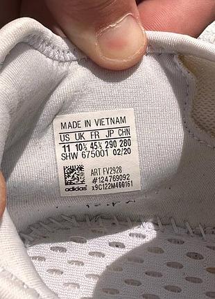 Кросівки adidas zx 2k boost — цена 1399 грн в каталоге Кроссовки